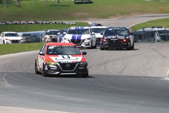 CTMP mai 2024 - Coupe Nissan Sentra