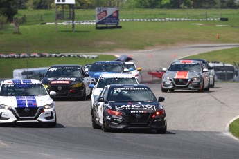 CTMP mai 2024 - Coupe Nissan Sentra