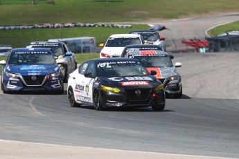 CTMP mai 2024 - Coupe Nissan Sentra