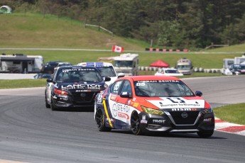 CTMP mai 2024 - Coupe Nissan Sentra