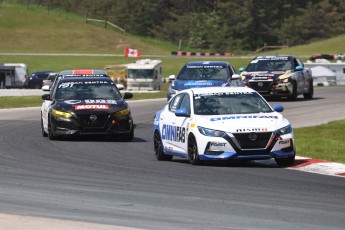 CTMP mai 2024 - Coupe Nissan Sentra