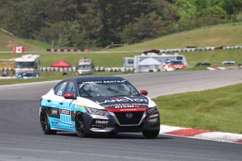 CTMP mai 2024 - Coupe Nissan Sentra