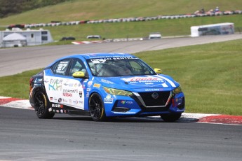 CTMP mai 2024 - Coupe Nissan Sentra