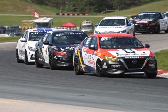 CTMP mai 2024 - Coupe Nissan Sentra