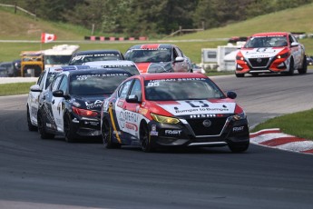 CTMP mai 2024 - Coupe Nissan Sentra