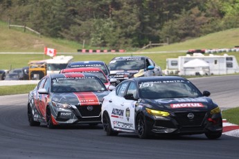 CTMP mai 2024 - Coupe Nissan Sentra