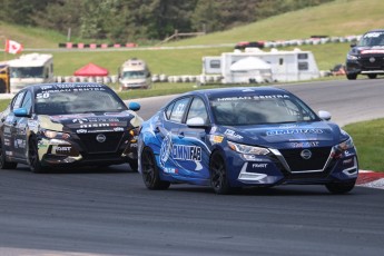 CTMP mai 2024 - Coupe Nissan Sentra