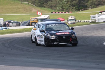 CTMP mai 2024 - Coupe Nissan Sentra