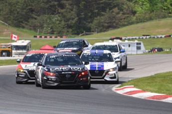 CTMP mai 2024 - Coupe Nissan Sentra