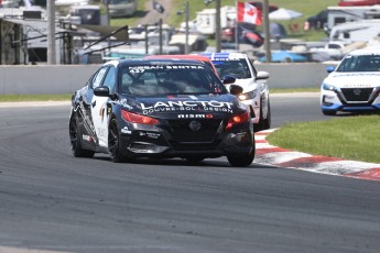 CTMP mai 2024 - Coupe Nissan Sentra