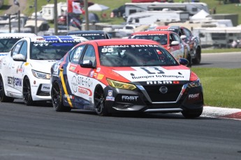 CTMP mai 2024 - Coupe Nissan Sentra