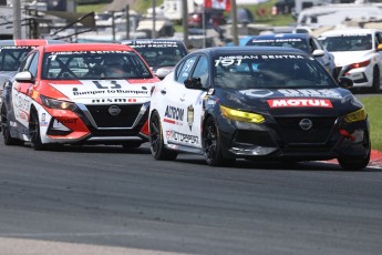 CTMP mai 2024 - Coupe Nissan Sentra