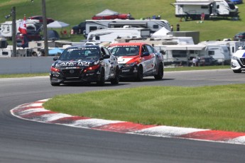 CTMP mai 2024 - Coupe Nissan Sentra