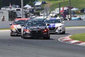 CTMP mai 2024 - Coupe Nissan Sentra