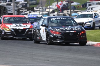 CTMP mai 2024 - Coupe Nissan Sentra