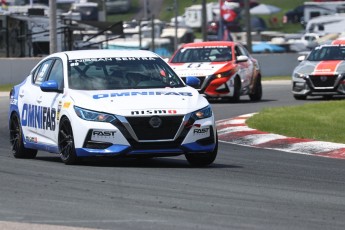 CTMP mai 2024 - Coupe Nissan Sentra