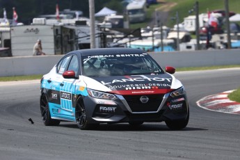 CTMP mai 2024 - Coupe Nissan Sentra