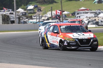CTMP mai 2024 - Coupe Nissan Sentra