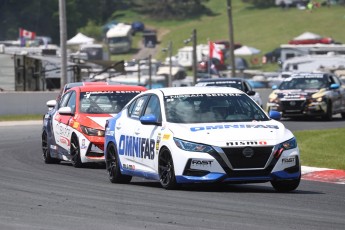 CTMP mai 2024 - Coupe Nissan Sentra