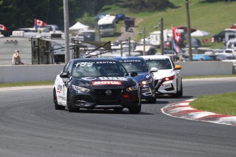CTMP mai 2024 - Coupe Nissan Sentra