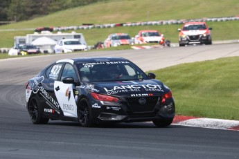 CTMP mai 2024 - Coupe Nissan Sentra