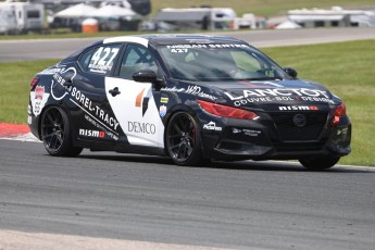 CTMP mai 2024 - Coupe Nissan Sentra