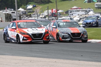 CTMP mai 2024 - Coupe Nissan Sentra