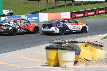 CTMP mai 2024 - Coupe Nissan Sentra
