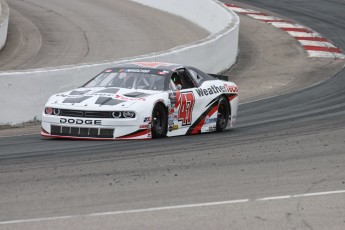 CTMP mai 2024 - NASCAR Canada