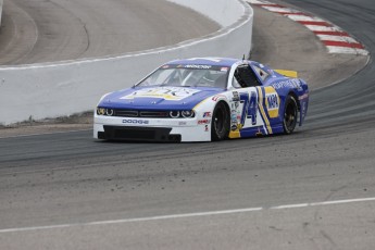 CTMP mai 2024 - NASCAR Canada