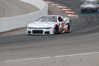 CTMP mai 2024 - NASCAR Canada