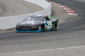 CTMP mai 2024 - NASCAR Canada