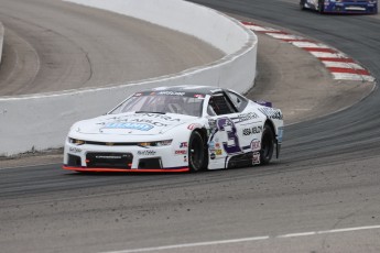 CTMP mai 2024 - NASCAR Canada