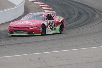 CTMP mai 2024 - NASCAR Canada