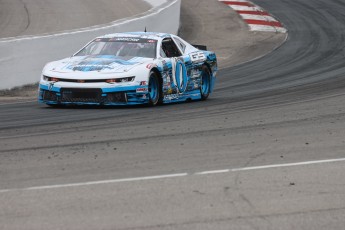 CTMP mai 2024 - NASCAR Canada