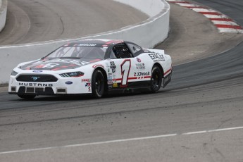 CTMP mai 2024 - NASCAR Canada