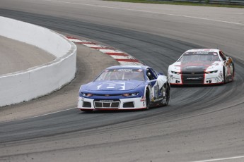 CTMP mai 2024 - NASCAR Canada