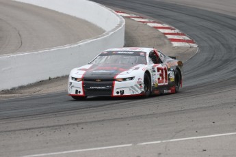 CTMP mai 2024 - NASCAR Canada