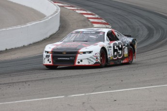 CTMP mai 2024 - NASCAR Canada