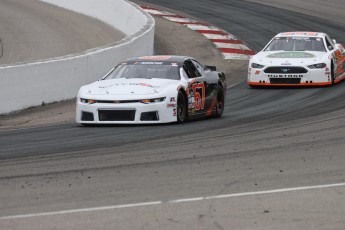 CTMP mai 2024 - NASCAR Canada