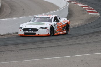 CTMP mai 2024 - NASCAR Canada