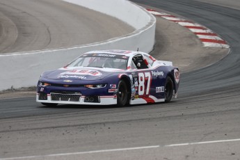 CTMP mai 2024 - NASCAR Canada