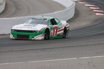 CTMP mai 2024 - NASCAR Canada