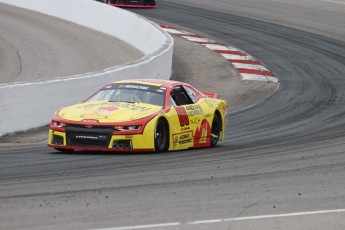 CTMP mai 2024 - NASCAR Canada