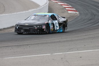 CTMP mai 2024 - NASCAR Canada