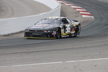 CTMP mai 2024 - NASCAR Canada