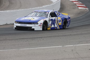 CTMP mai 2024 - NASCAR Canada