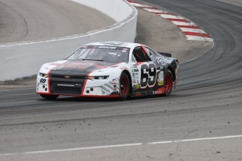 CTMP mai 2024 - NASCAR Canada