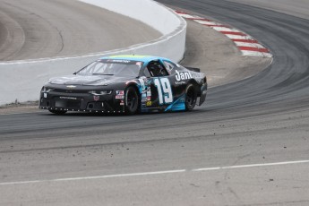 CTMP mai 2024 - NASCAR Canada