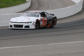 CTMP mai 2024 - NASCAR Canada
